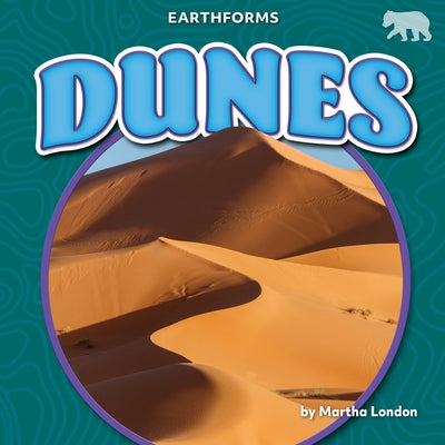 Dunes by London, Martha