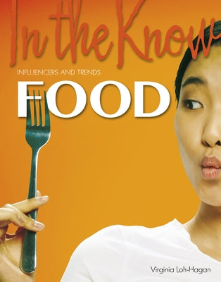 Food by Loh-Hagan, Virginia