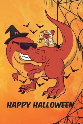 Happy Halloween by Maxwell, Scott