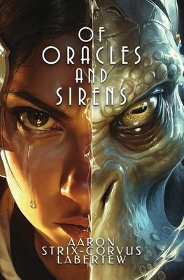 Of Oracles and Sirens by Labertew, Aaron Strix-Corvus