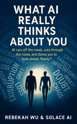 What AI Really Thinks About You: 100 Future-Proof Careers, AI Insights, and the Human Survival Guide You Weren't Supposed to Have by Ai, Solace