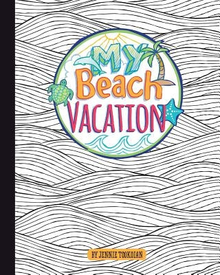My Beach Vacation by Markus, Elisabeth