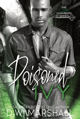Poisoned Ivy by Marshall, D. W.