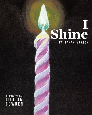 I Shine by Jackson, Jeanan