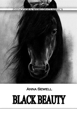 Black Beauty by Sewell, Anna