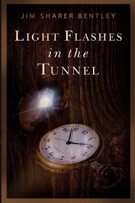Light Flashes in the Tunnel by Bentley, Jim Sharer