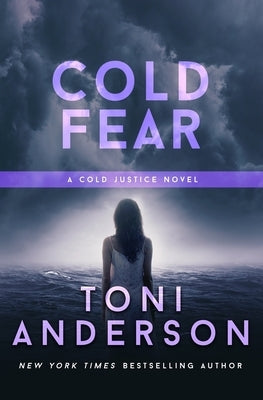 Cold Fear by Anderson, Toni