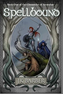 Spellbound by Cartwright, Chris