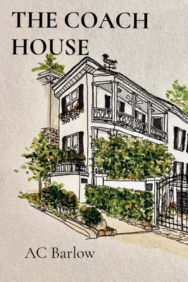The Coach House by Barlow, Ac