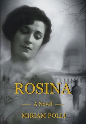 Rosina by Polli, Miriam