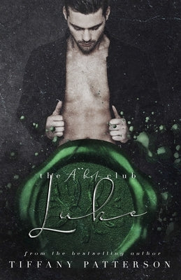 Luke: The A**hole Club by Combs, Covers