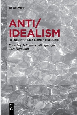 Anti/Idealism by No Contributor