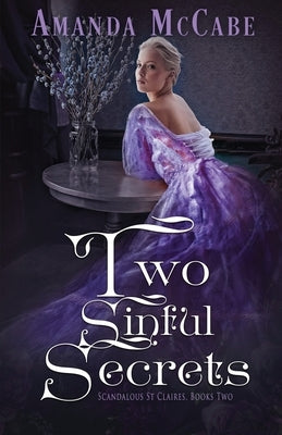 Two Sinful Secrets by McCabe, Amanda