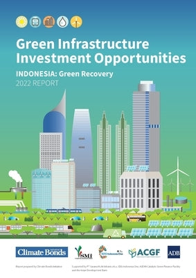 Green Infrastructure Investment Opportunities: Indonesia-Green Recovery 2022 Report by Asian Development Bank