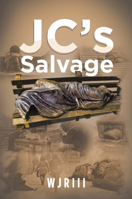 Jc's Salvage by Wjriii