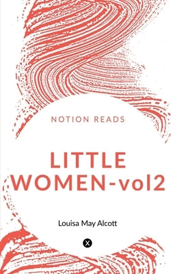 LITTLE WOMEN vol2 by Garvice, Charles
