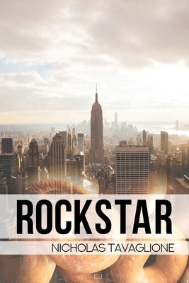 Rockstar by Tavaglione, Nicholas