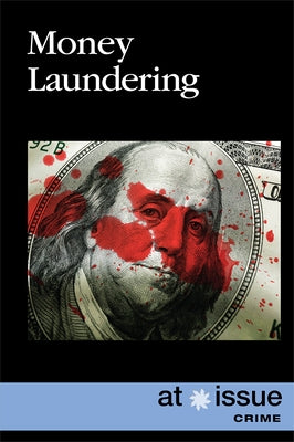 Money Laundering by Idzikowski, Lisa