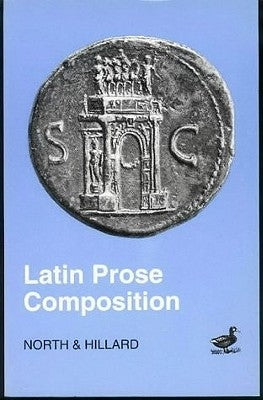 Latin Prose Composition by Hillard, A. E.