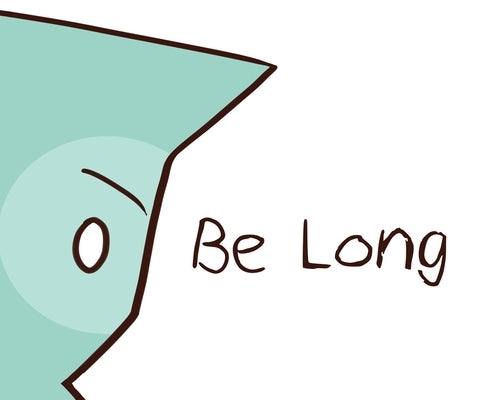 Be Long by Austin, Christopher