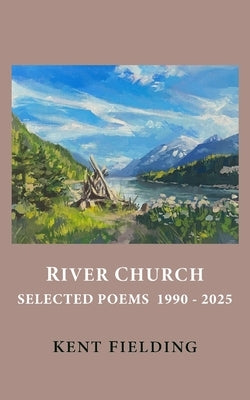 River Church by Fielding, Kent