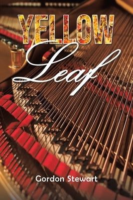 Yellow Leaf by Stewart, Gordon