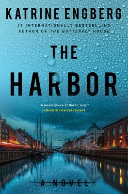 The Harbor by Engberg, Katrine