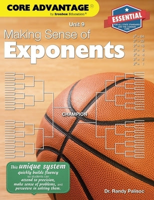 Making Sense of Exponents by Palisoc, Randy