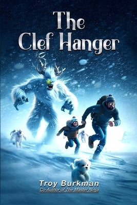 The Clef Hanger by Burkman, Troy