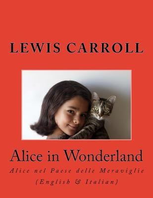 Alice in Wonderland: Alice nel Paese delle Meraviglie by Marcel, Nik
