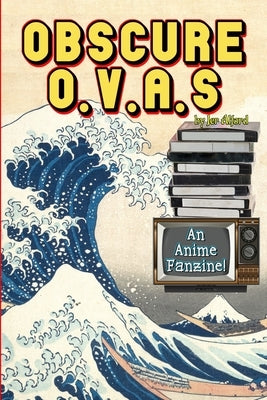 Obscure O.V.A.s by Alford, Jer