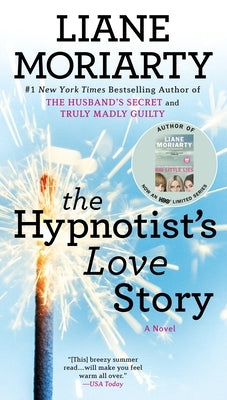 The Hypnotist's Love Story by Moriarty, Liane