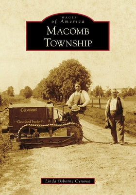Macomb Township by Osborne Cynowa, Linda