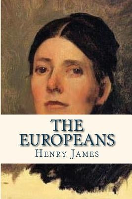 The Europeans by Ravell