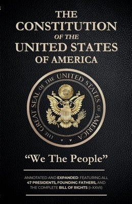 The Constitution of the United States: "We the People" by Larsen, Natalie