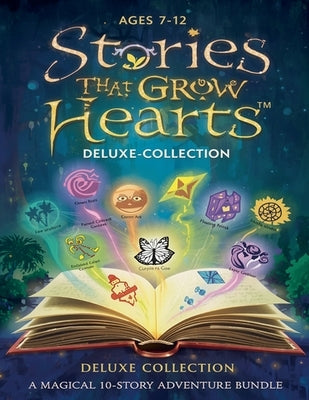 Stories That Grow Hearts(TM) - Deluxe Collection by Das, Limna