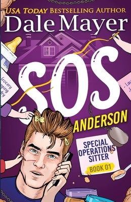 Anderson by Mayer, Dale