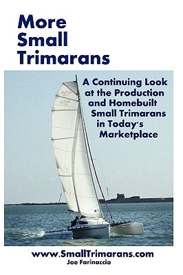 More Small Trimarans by Farinaccio
