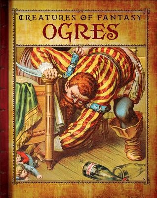 Ogres by Cross, Luther