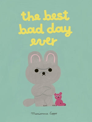 The Best Bad Day Ever by Coppo, Marianna