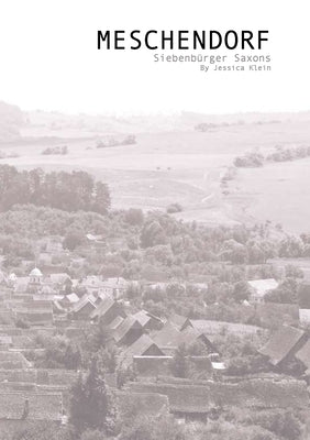 Meschendorf by Klein, Jessica