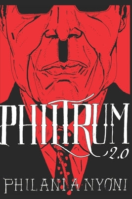 Philtrum 2.0 by Rodrigues, Daniel Emmanuel