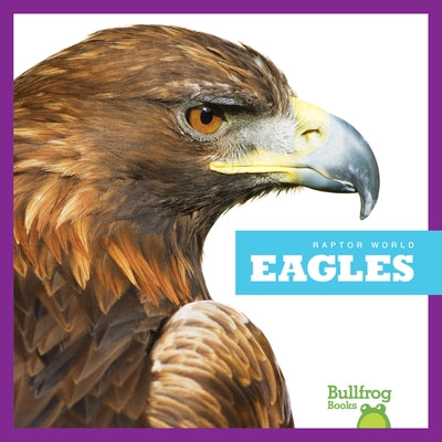 Eagles by Gleisner, Jenna Lee