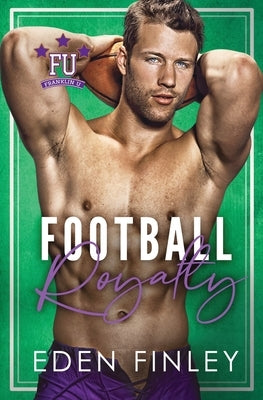 Football Royalty by Finley, Eden