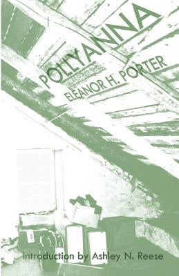 Pollyanna by Porter, Eleanor H.