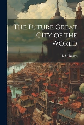 The Future Great City of the World by Reavis, L. U.