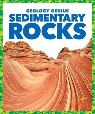 Sedimentary Rocks by Pettiford, Rebecca