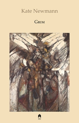 Grim by Newmann, Kate