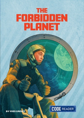 The Forbidden Planet by Grevet, Yves