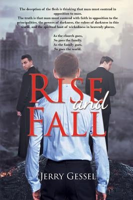 Rise and Fall by Gessel, Jerry